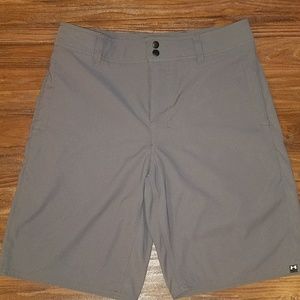 Under Armour shorts